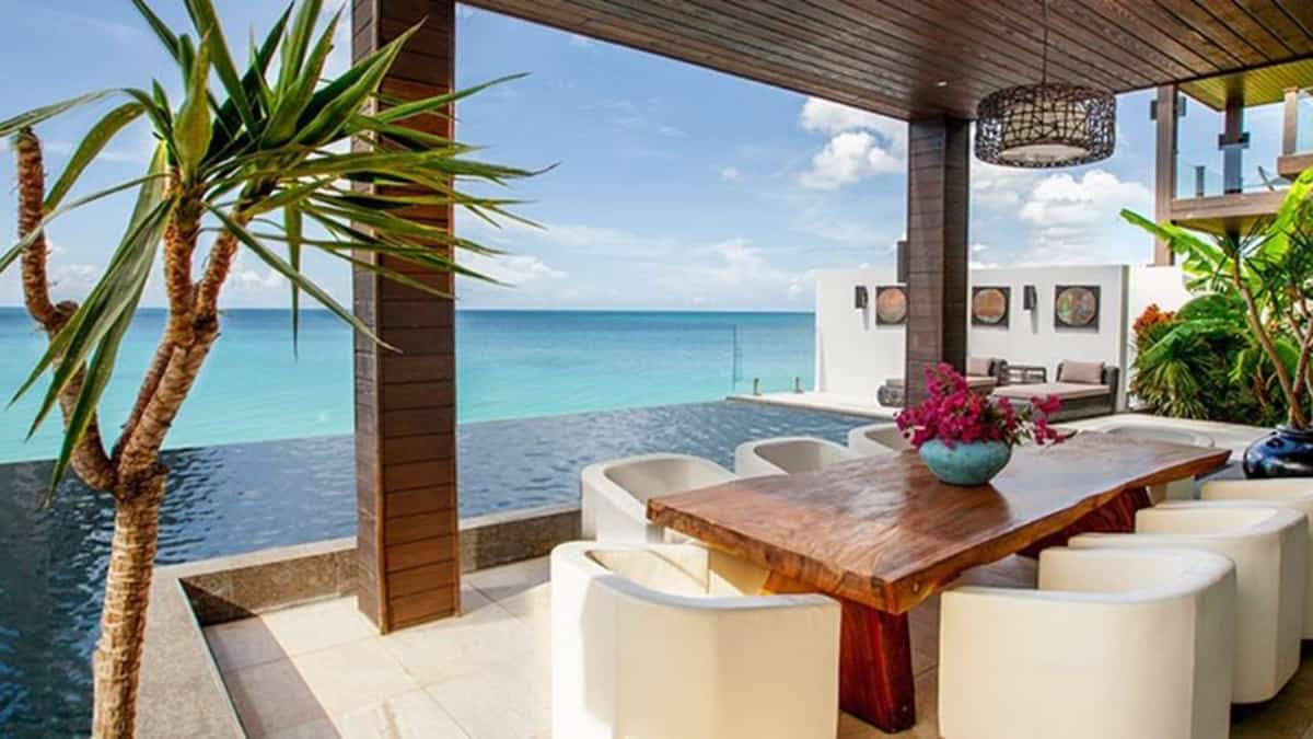 antigua tamarind hills