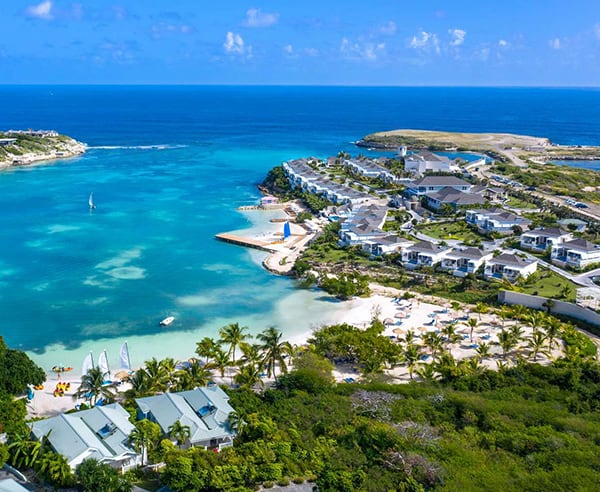 Elite Resorts Antigua Transfers