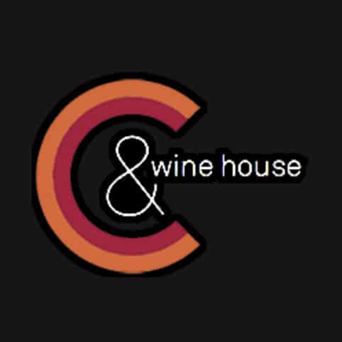 c & c wine house