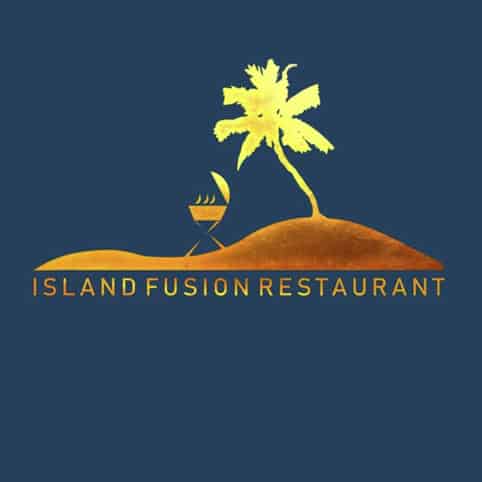 island fusion restaurant