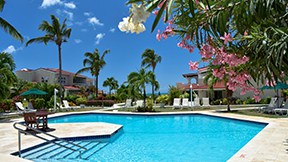 Antigua Village Resort